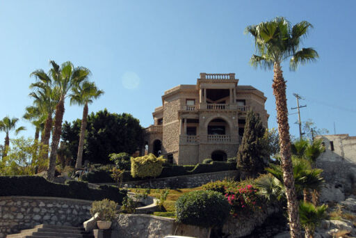 Museo la Casa del Cerro-0