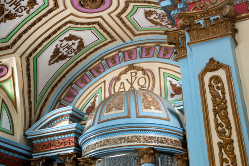 Santuario del Señor de Huaxtla-0