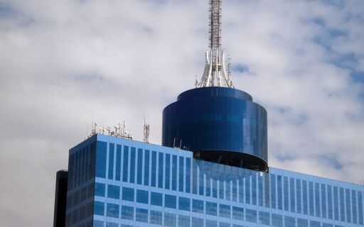 World Trade Center-1