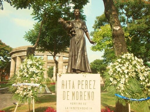 Visita la Escuela Rita Pérez-0