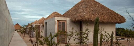 Fundación de arte ‘Casa Wabi’-0