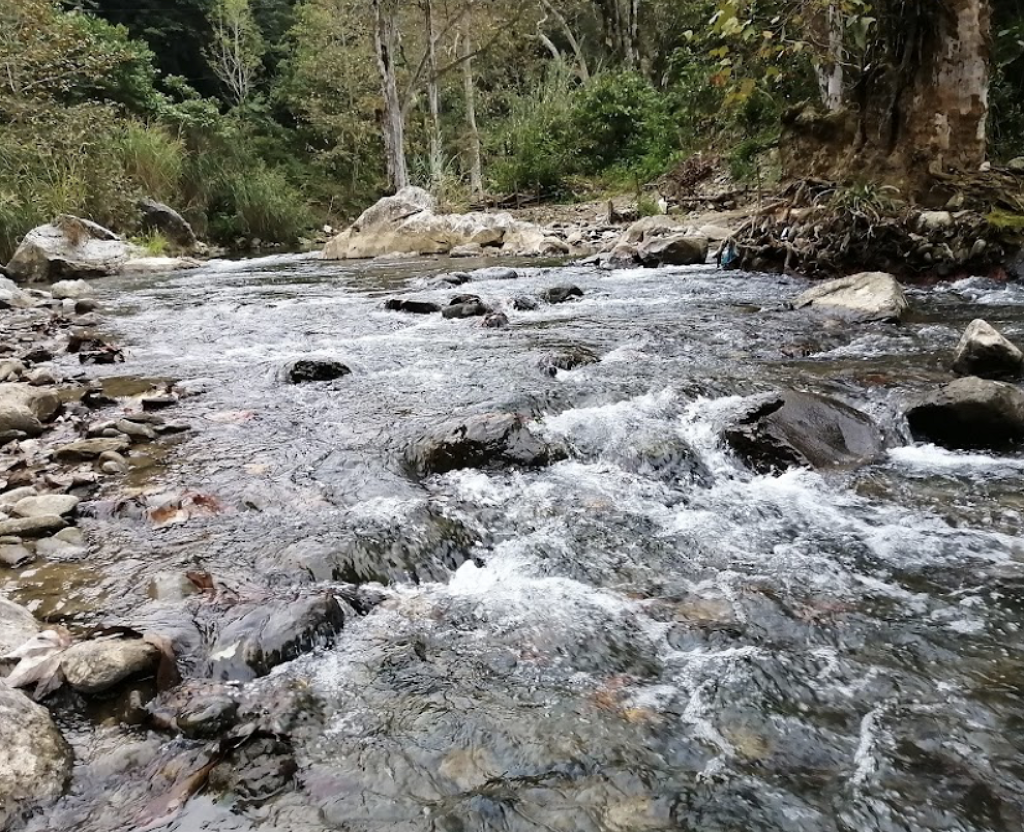 Cascada del Puente de Fierro-0