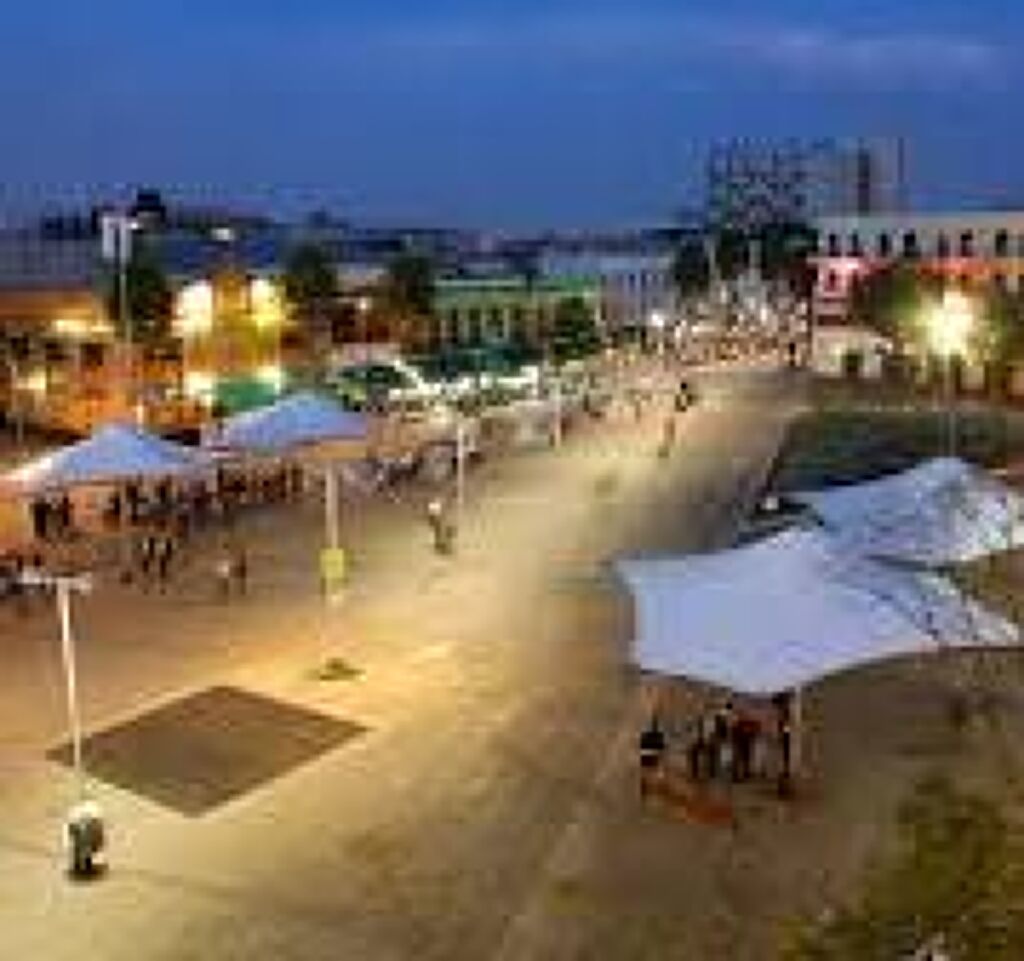  Plaza Garibaldi-0