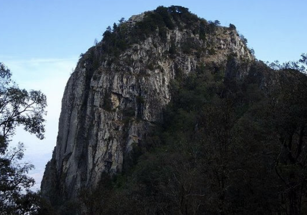 Volcán de Tequila-1