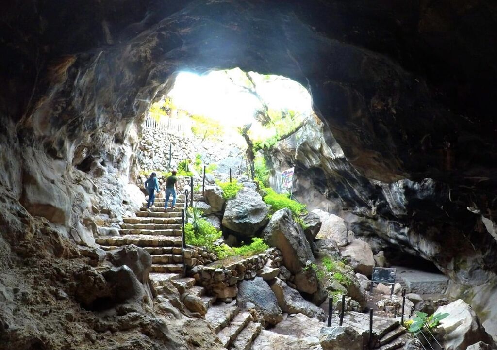 Grutas Xoxafi-0