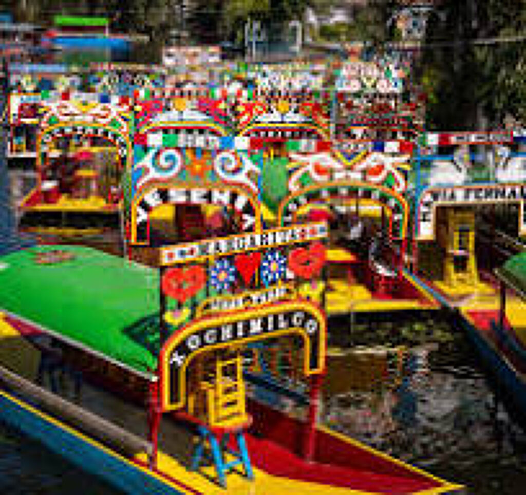 Xochimilco-1