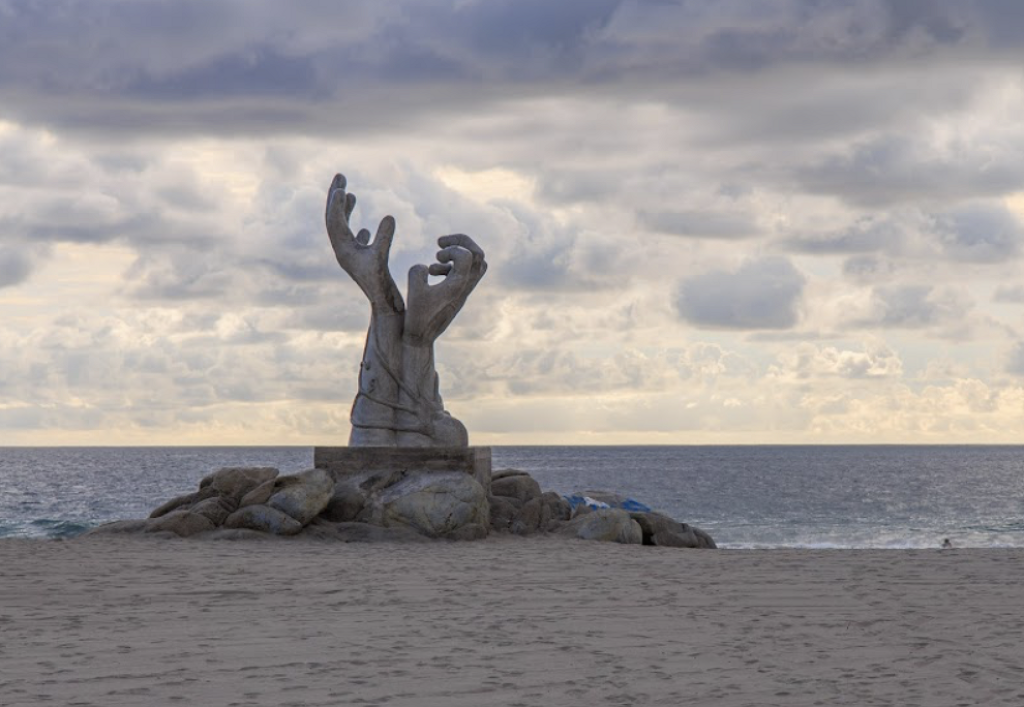 Playa Zicatela-0
