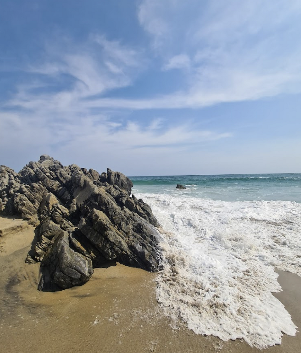 Playa Zicatela-1