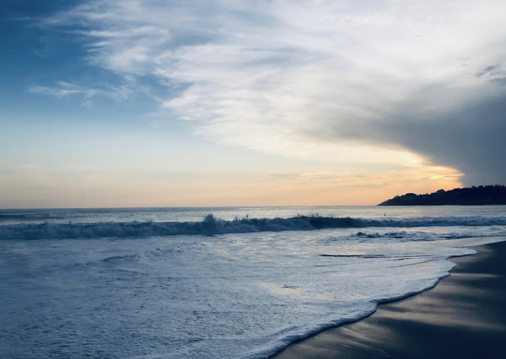 Playa Zicatela-2