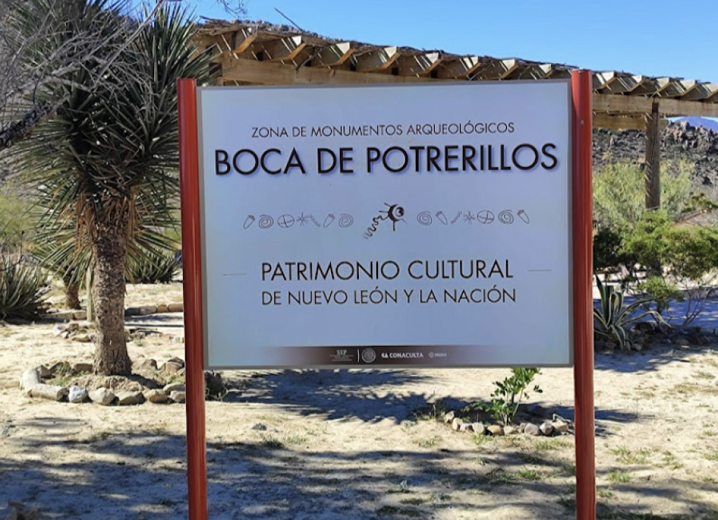 Zona arqueológica Boca de Potrerillos-0