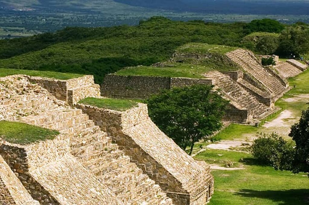 Zona arqueológica Chakanbakán-0