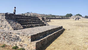 Zona Arqueológica de Acozac-0