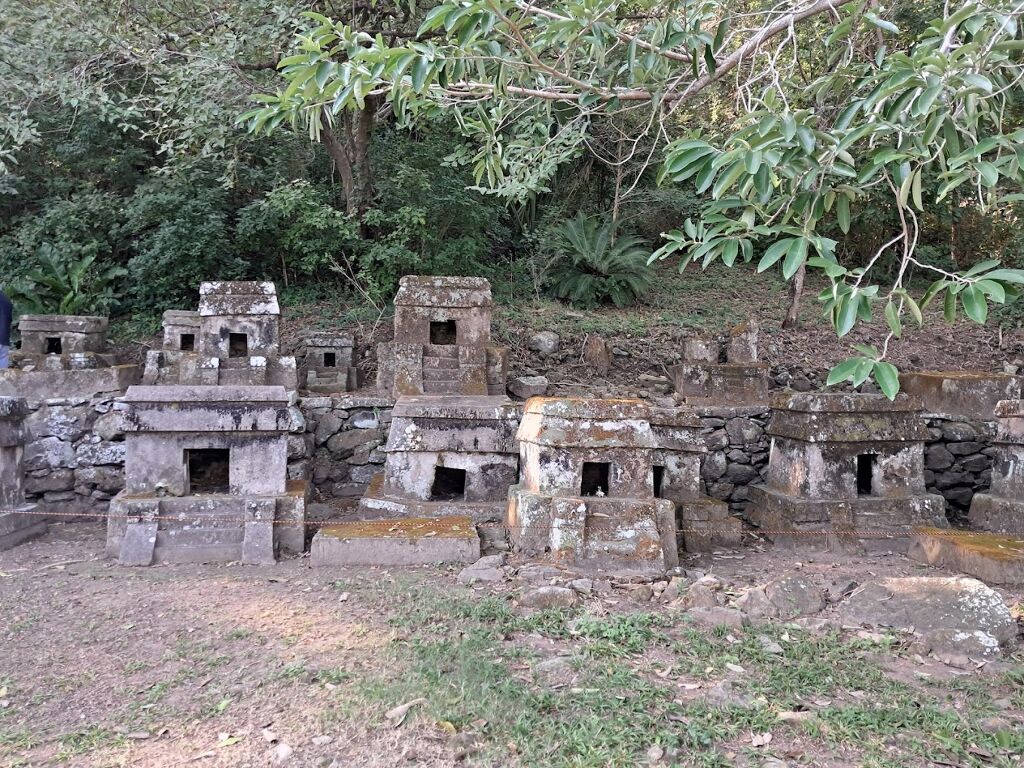 Zona arqueológica de Quiahuiztlán-0