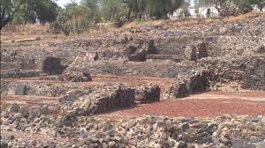 Zona Arqueológica de Tlalpizáhuac-1