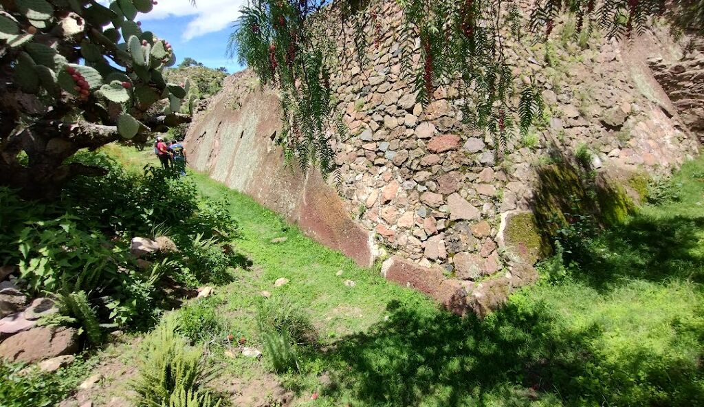 Zona arqueológica de Xihuingo-0