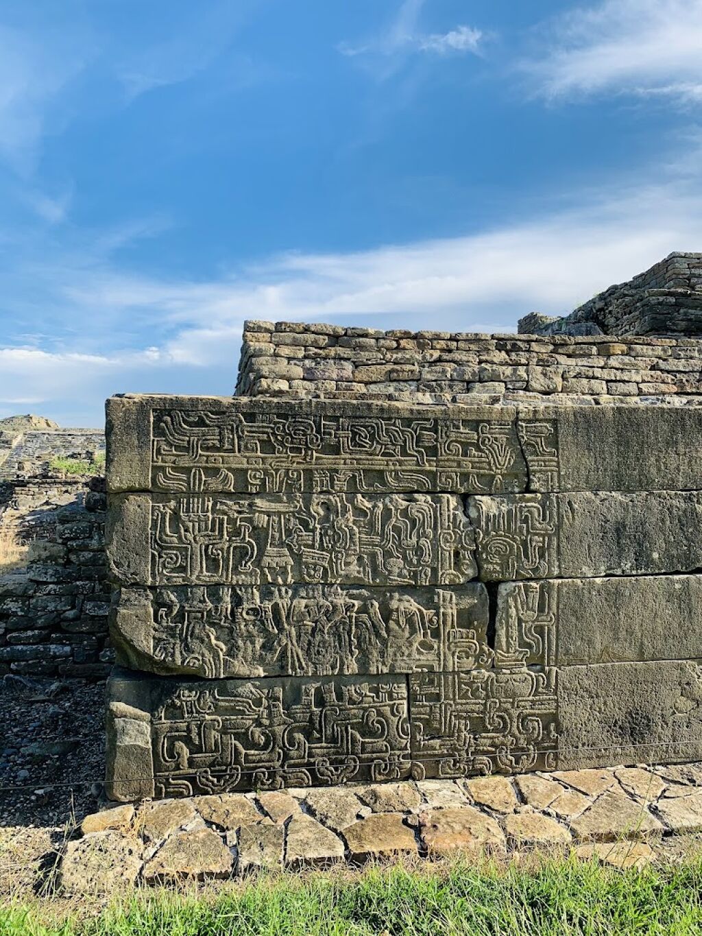 Zona arqueológica El Tajín-0