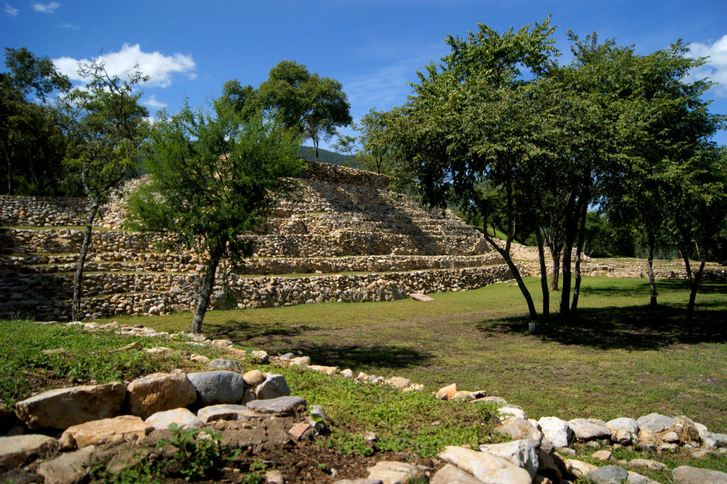 Zona arqueológica Tancama-0