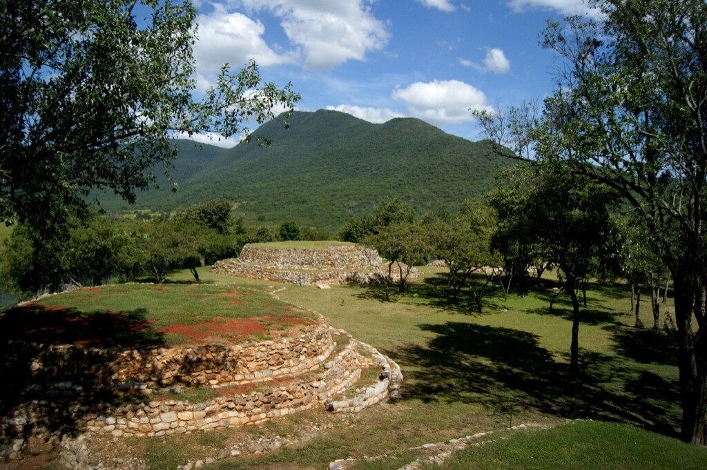 Zona arqueológica Tancama-1