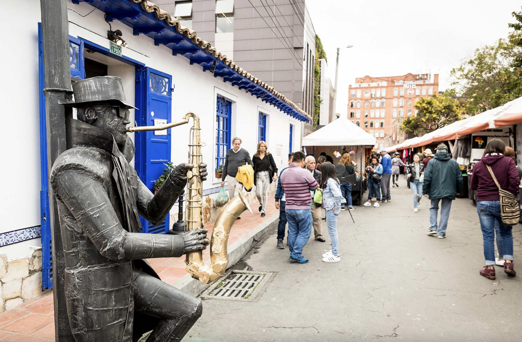 Zona Gastronómica de Usaquén-1