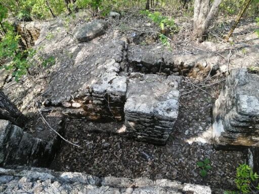 Zona arqueológica Cerro de los Muertos-0