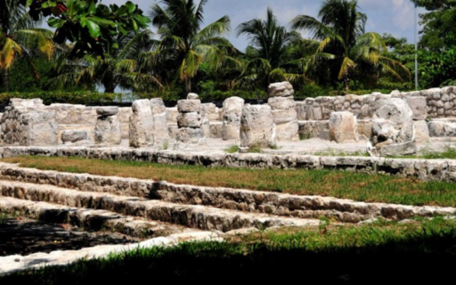 Zona arqueológica de San Miguelito-0