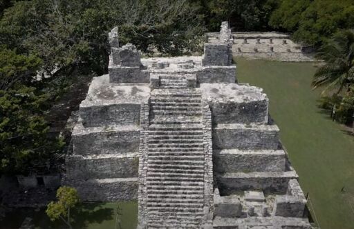 Zona arqueológica El Meco-0