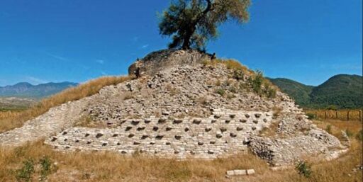 Zona arqueológica Tammapul-0
