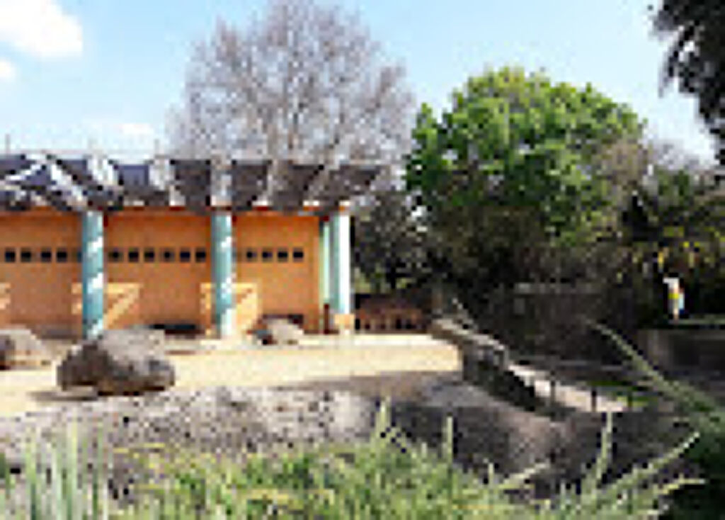 Zoológico de Chapultepec "Alfonso Herrera"-1