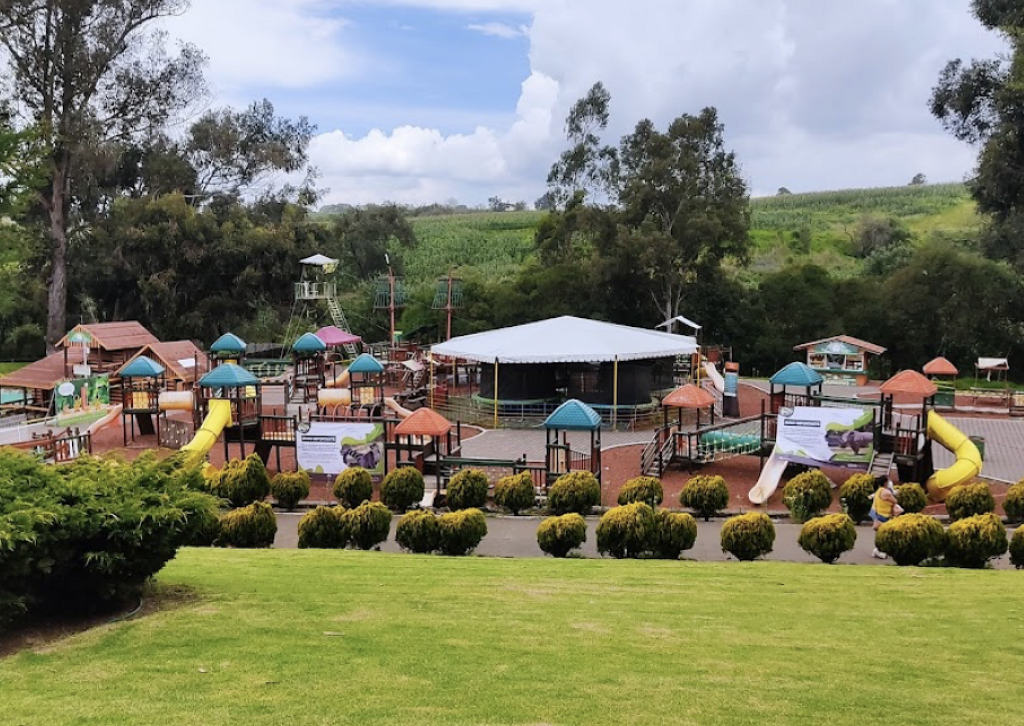 Parque Ecológico de Zacango-2