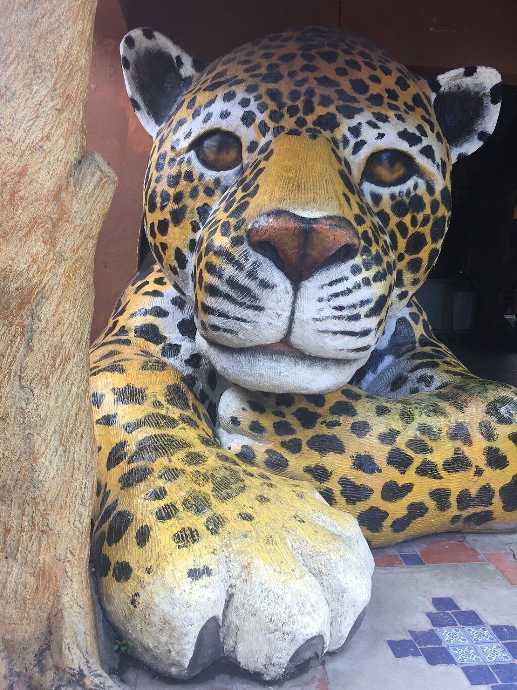 Zoológico Zoochilpan-1